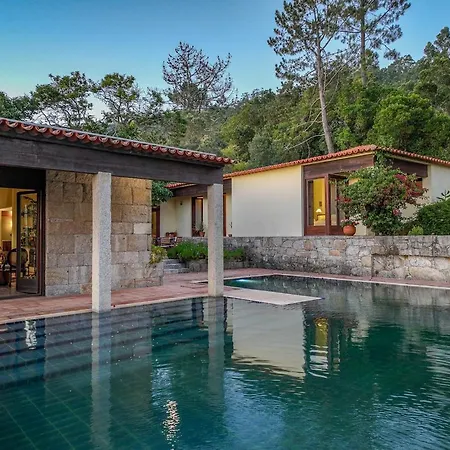 Carrecos Farm ויאנה דו קסטלו