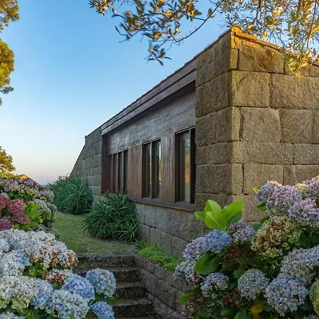 Carrecos Farm דירה