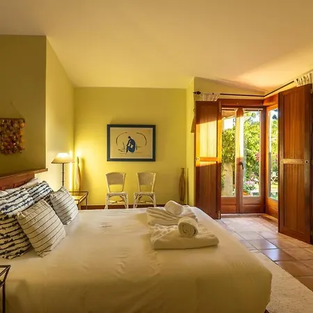 Carrecos Farm ויאנה דו קסטלו