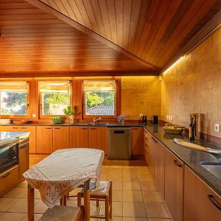 Carrecos Farm ויאנה דו קסטלו