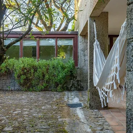 Carrecos Farm דירה