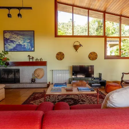 Carrecos Farm דירה ויאנה דו קסטלו