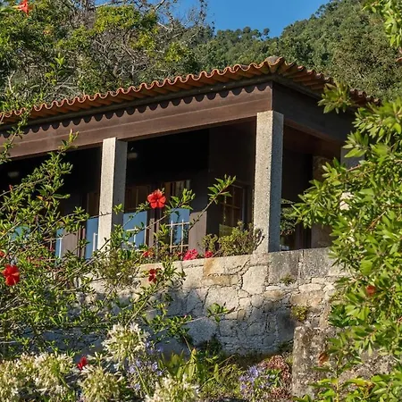 Carrecos Farm ויאנה דו קסטלו