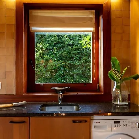 דירה Carrecos Farm