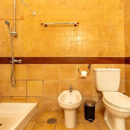 Carrecos Farm דירה ויאנה דו קסטלו