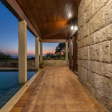 דירה Carrecos Farm ויאנה דו קסטלו