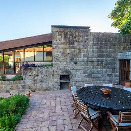 דירה Carrecos Farm