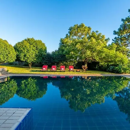 דירה Carrecos Farm *