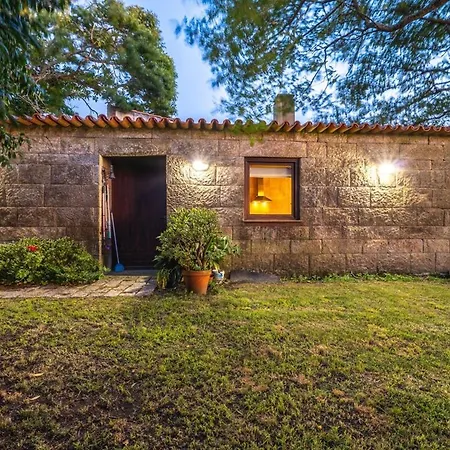 Carrecos Farm דירה *