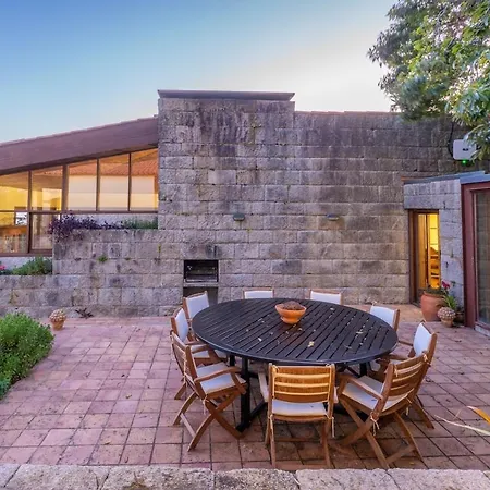 דירה Carrecos Farm ויאנה דו קסטלו