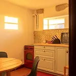 公寓 Carrecos Farm