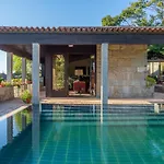 Carrecos Farm 维亚纳堡