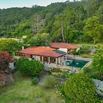 Βίλα Carrecos Farm Βιάνα ντο Καστέλο
