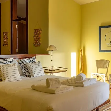 Carrecos Farm * Viana do Castelo