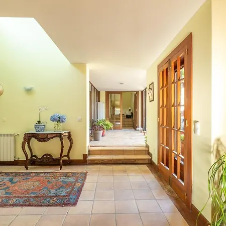 Apartmán Carrecos Farm *