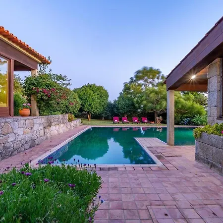 Daire Carrecos Farm Viana do Castelo