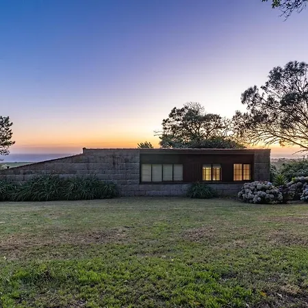 Apartmán Carrecos Farm