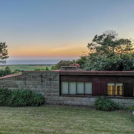 Carrecos Farm Apartmán *