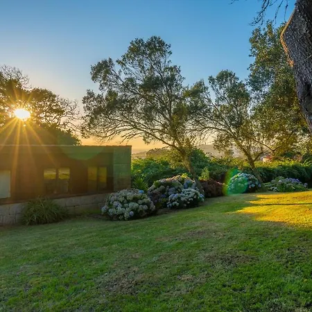 Country house Carrecos Farm Viana do Castelo