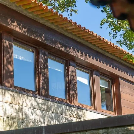 Carrecos Farm Viana do Castelo