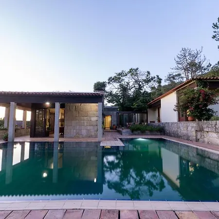 Carrecos Farm * Viana do Castelo