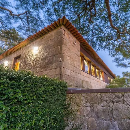 Carrecos Farm Daire Viana do Castelo