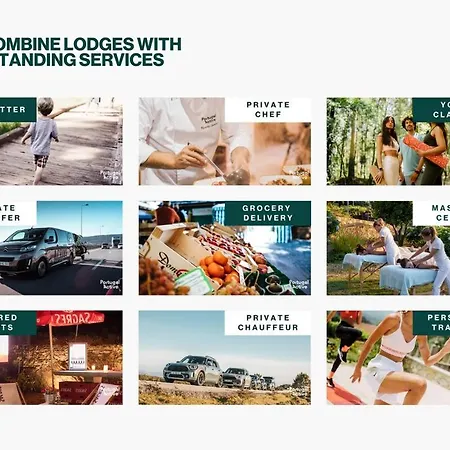 Lägenhet Carrecos Farm Viana do Castelo