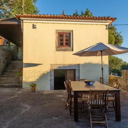 Carrecos Farm * Viana do Castelo