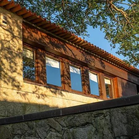 Carrecos Farm Country house