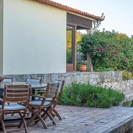 Apartmán Carrecos Farm