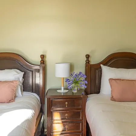 Country house Carrecos Farm Viana do Castelo