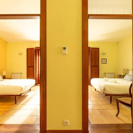 Carrecos Farm Viana do Castelo