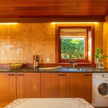 Carrecos Farm Apartmán *