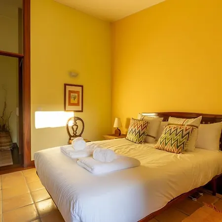 Apartmán Carrecos Farm Viana do Castelo