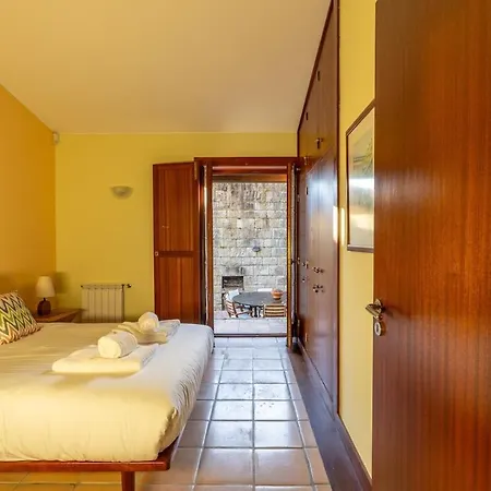 Carrecos Farm Daire *