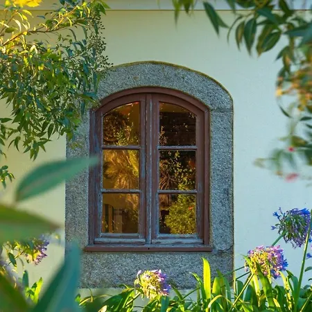 Apartmán Carrecos Farm Viana do Castelo