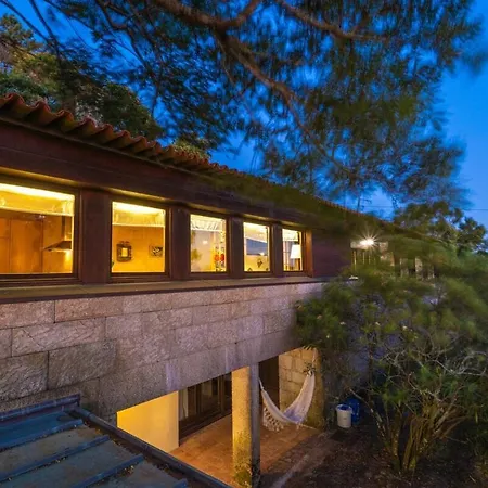 Carrecos Farm Apartmán Viana do Castelo