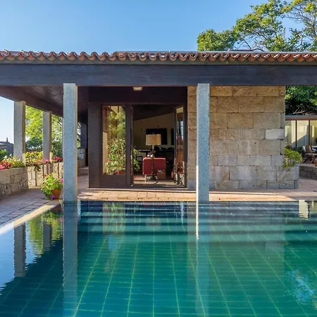 Carrecos Farm Viana do Castelo