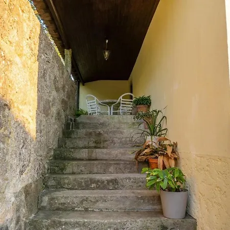 Carrecos Farm * Viana do Castelo