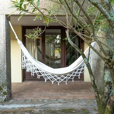 Carrecos Farm Country house