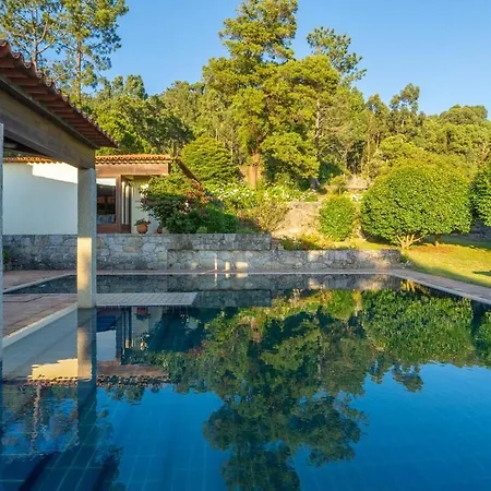 Carrecos Farm Apartmán Viana do Castelo