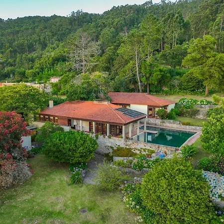 Apartmán Carrecos Farm Viana do Castelo