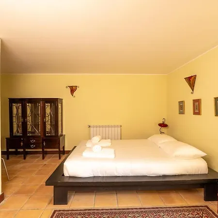 Carrecos Farm Country house *