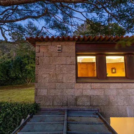 Apartmán Carrecos Farm