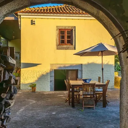 Carrecos Farm Daire *