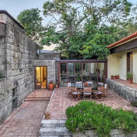 Carrecos Farm * Viana do Castelo