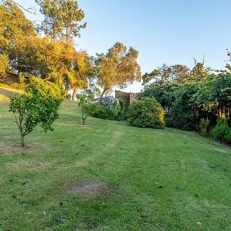 Carrecos Farm