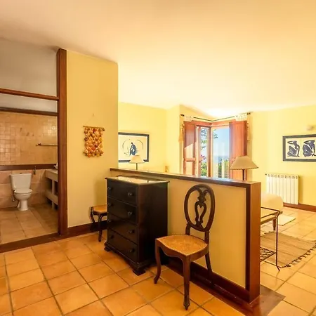 Carrecos Farm Apartmán Viana do Castelo