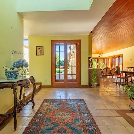 Apartmán Carrecos Farm Viana do Castelo