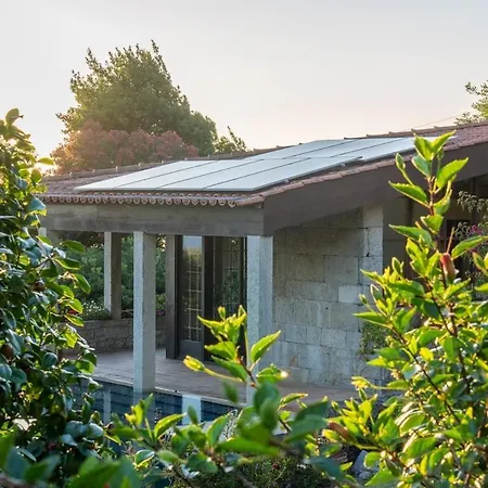 Carrecos Farm * Viana do Castelo